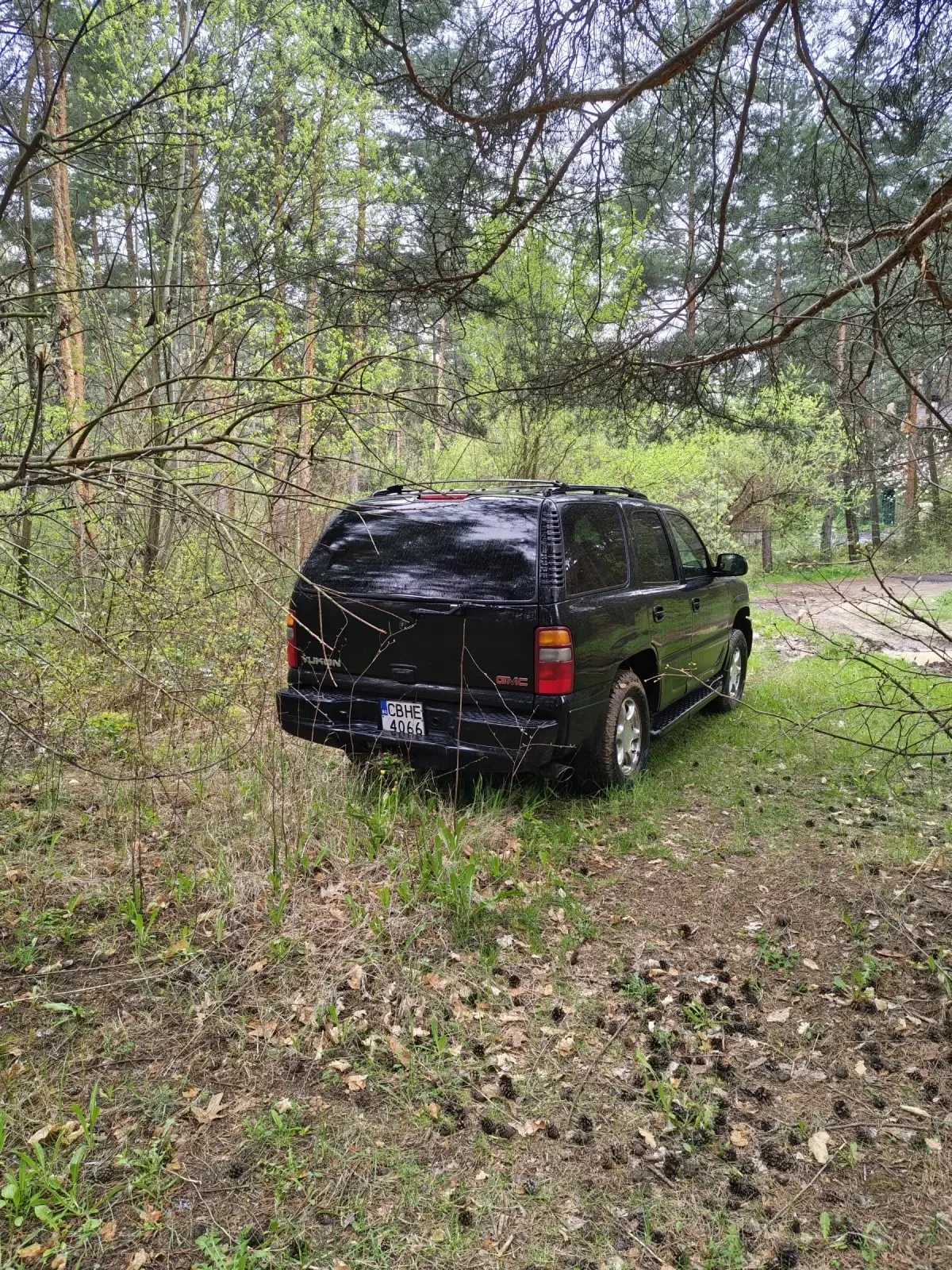 Gmc Yukon 6.0 | Mobile.bg � ����������� 5