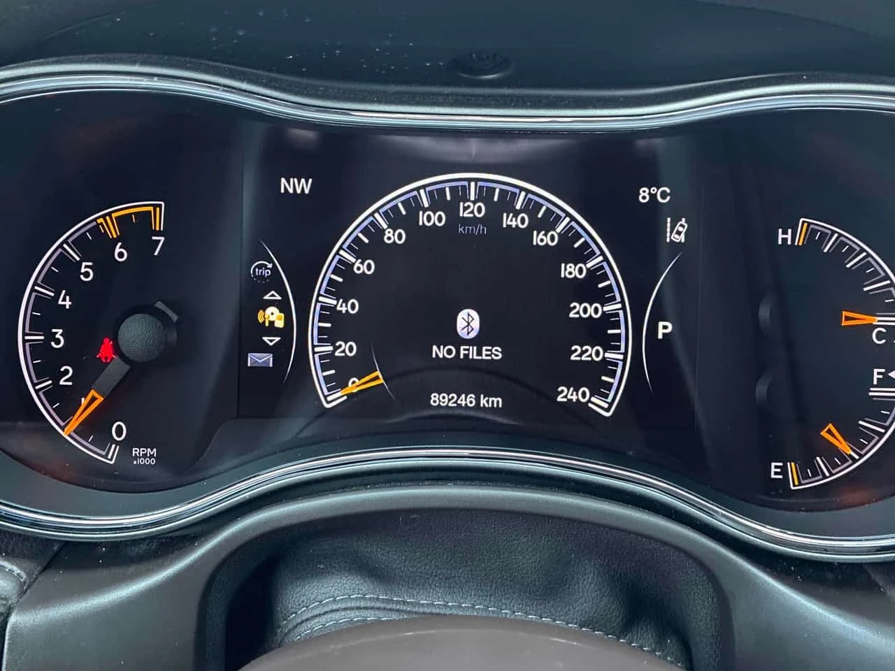 Jeep Grand cherokee * Overland * �������* ���������*  | Mobile.bg � ����������� 8