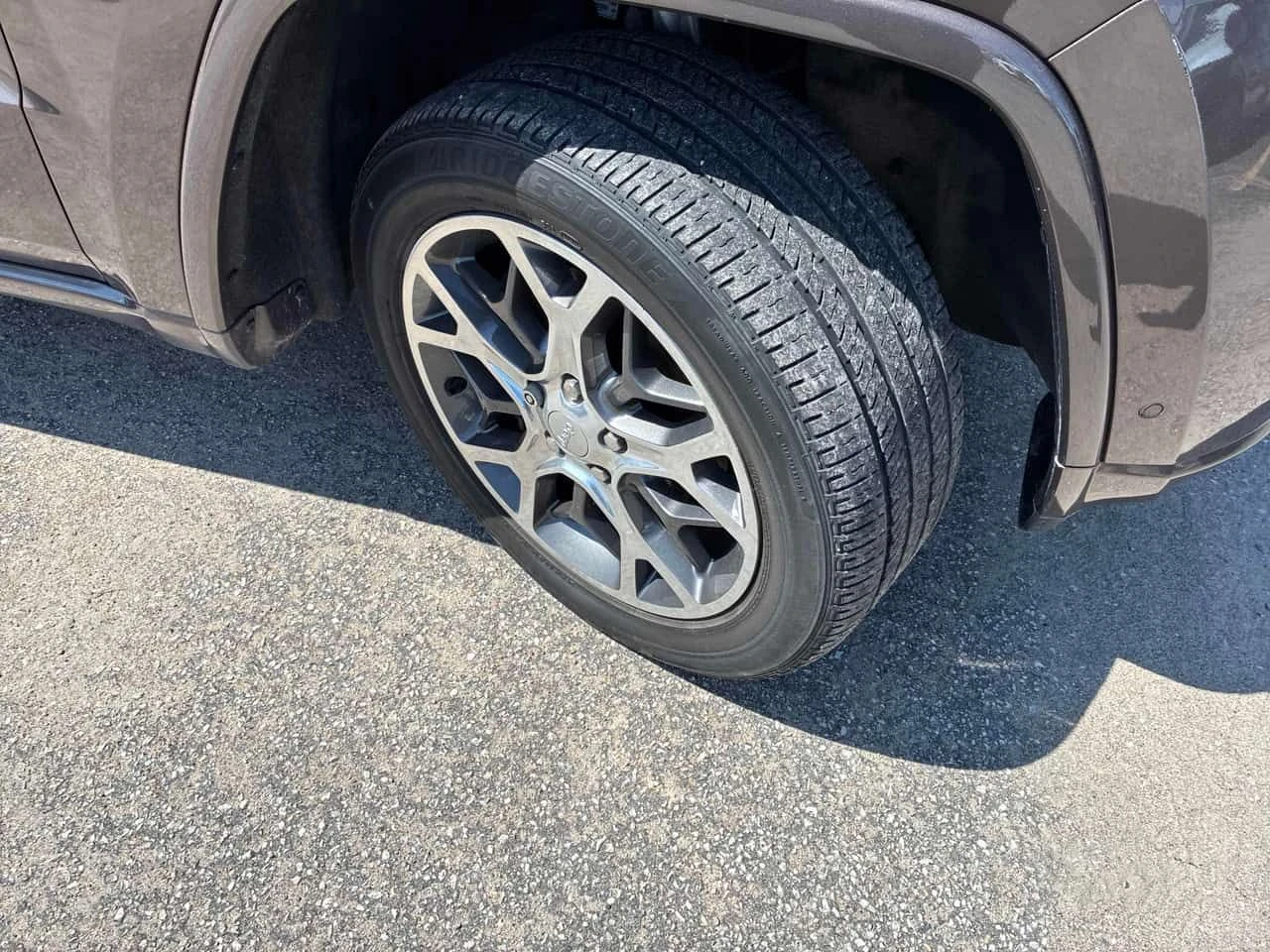 Jeep Grand cherokee * Overland * �������* ���������*  | Mobile.bg � ����������� 7