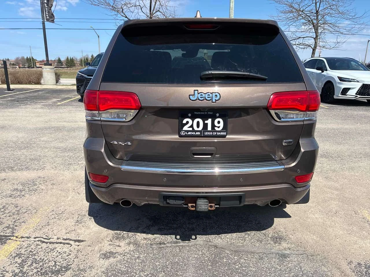 Jeep Grand cherokee * Overland * �������* ���������*  | Mobile.bg � ����������� 4