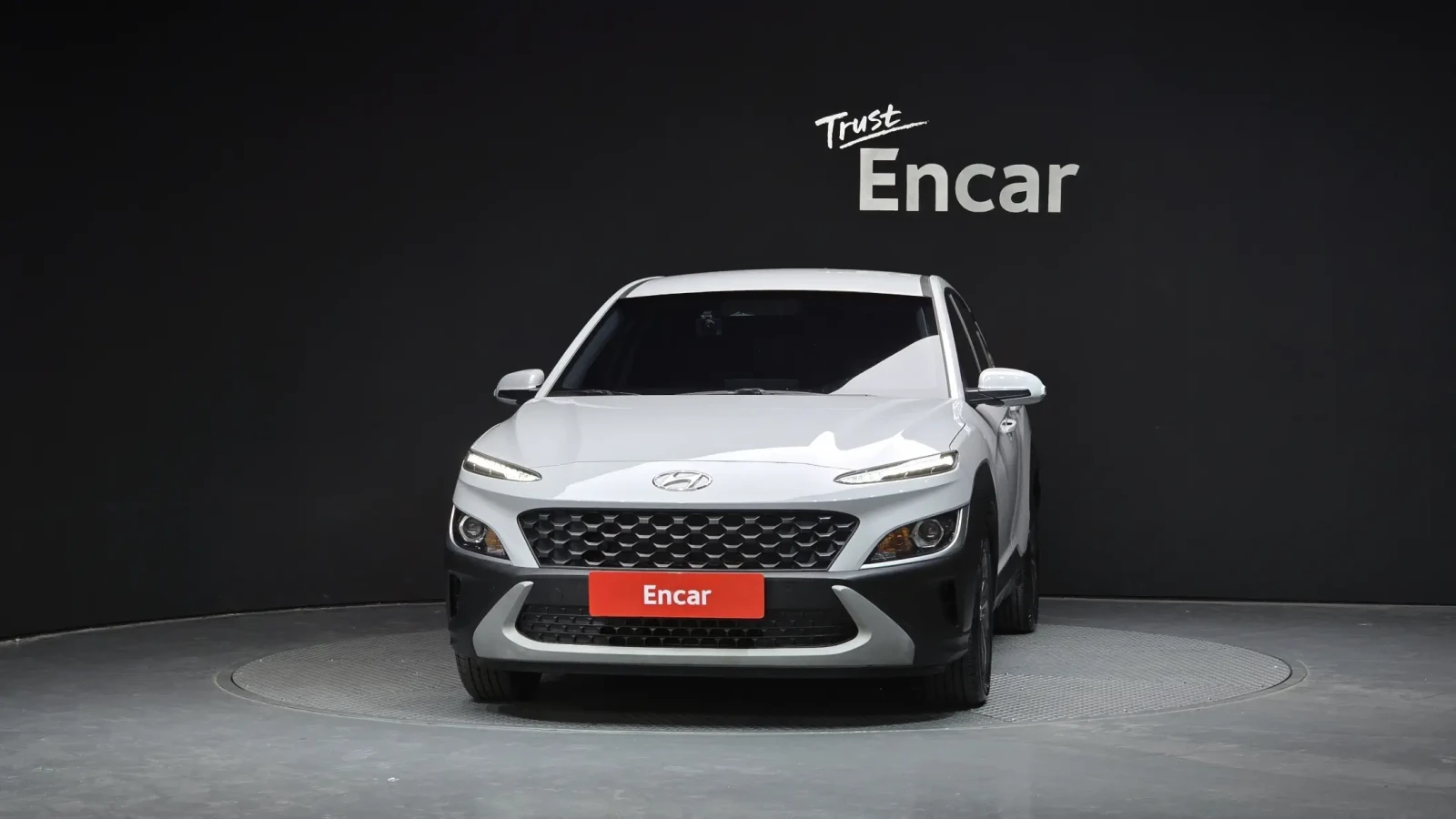 Hyundai Kona Smart Hubrid , снимка 2 - Автомобили и джипове - 54619948