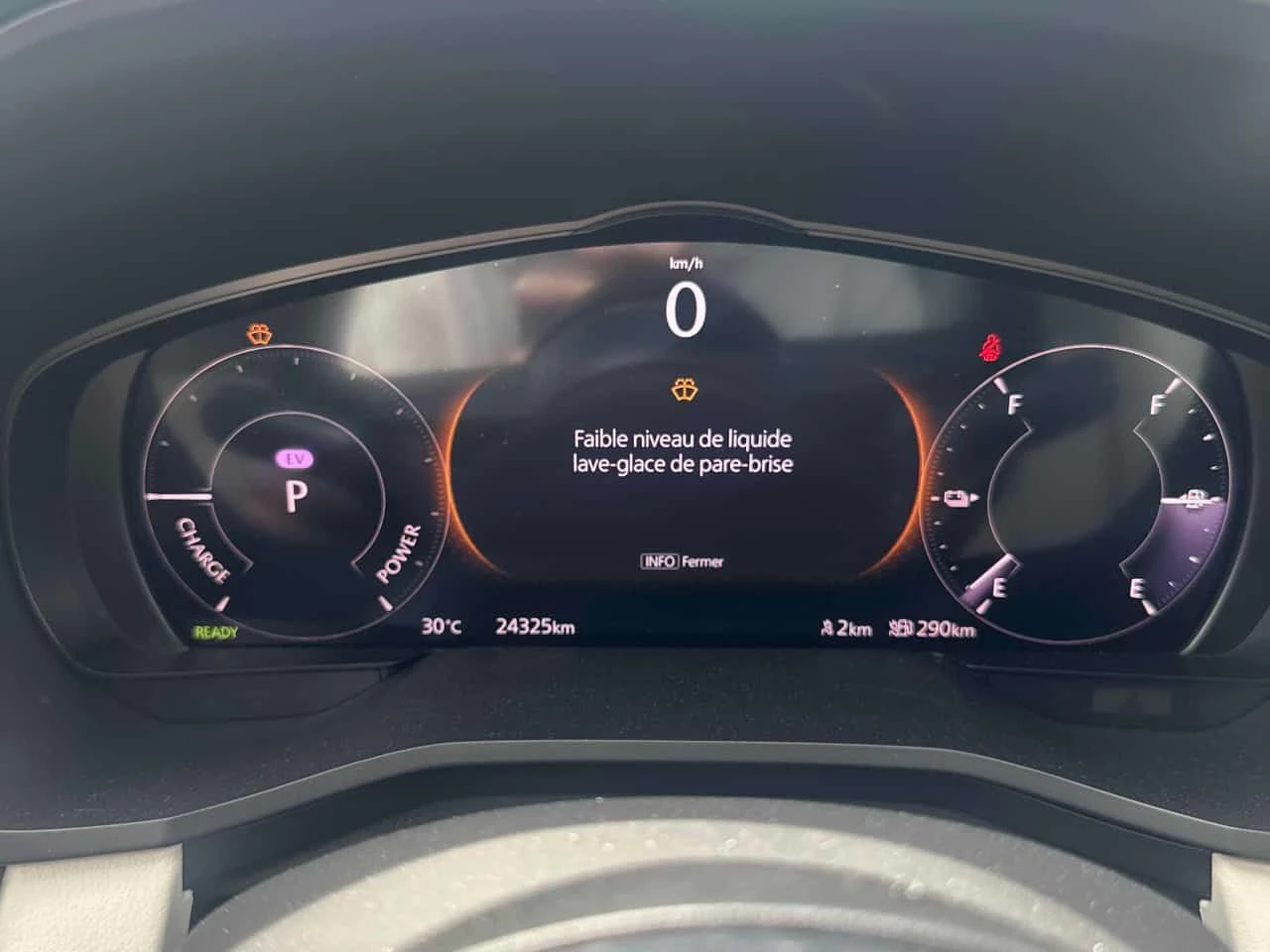 Mazda CX-90 * GT * АВТОКРЕДИТ БЕЗ ПЪРВОНАЧАЛНА ВНОСКА* , снимка 8 - Автомобили и джипове - 54803785