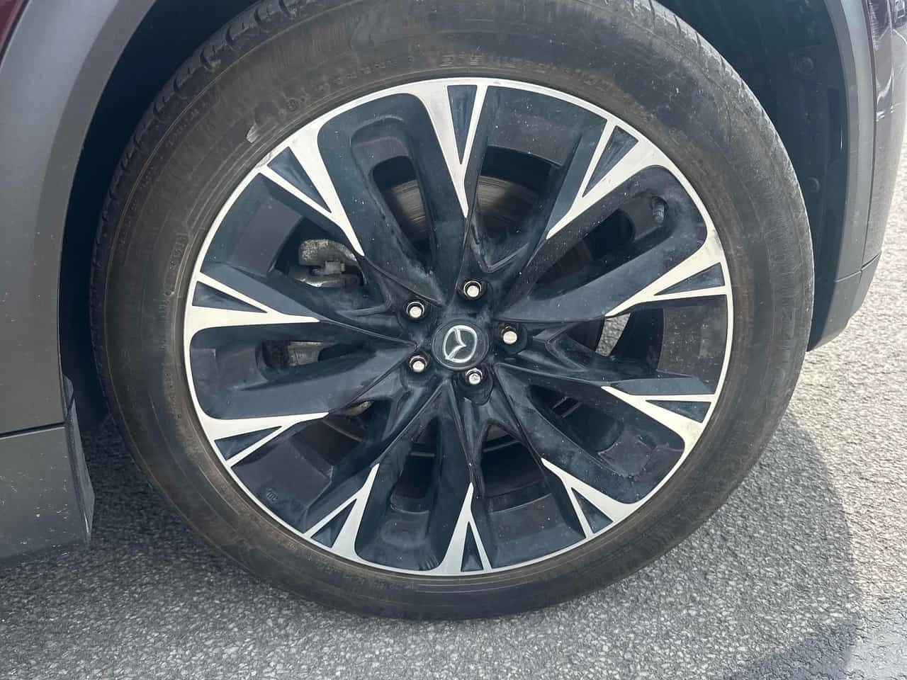 Mazda CX-90 * GT * АВТОКРЕДИТ БЕЗ ПЪРВОНАЧАЛНА ВНОСКА* , снимка 7 - Автомобили и джипове - 54803785