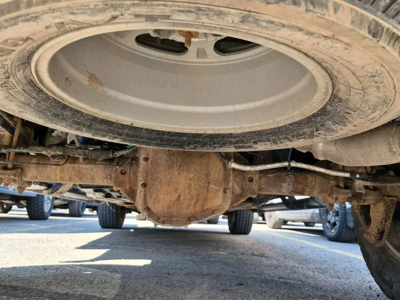 Ford F150 * XLT CREW CAB STD BED * CARFAX * ЦЕНА ДО БГ, снимка 8 - Автомобили и джипове - 54874128