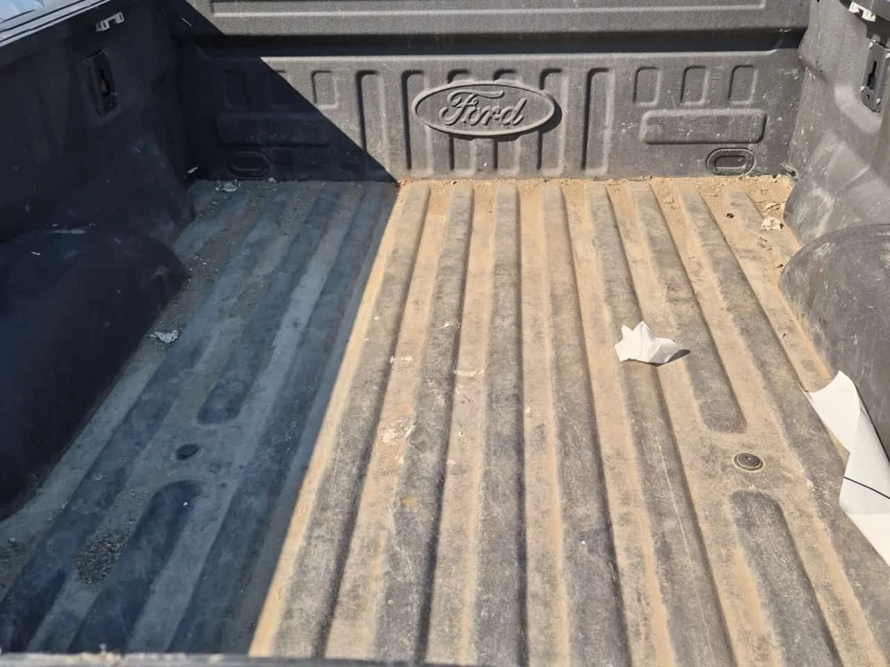 Ford F150 * XLT CREW CAB STD BED * CARFAX * ЦЕНА ДО БГ, снимка 6 - Автомобили и джипове - 54874128