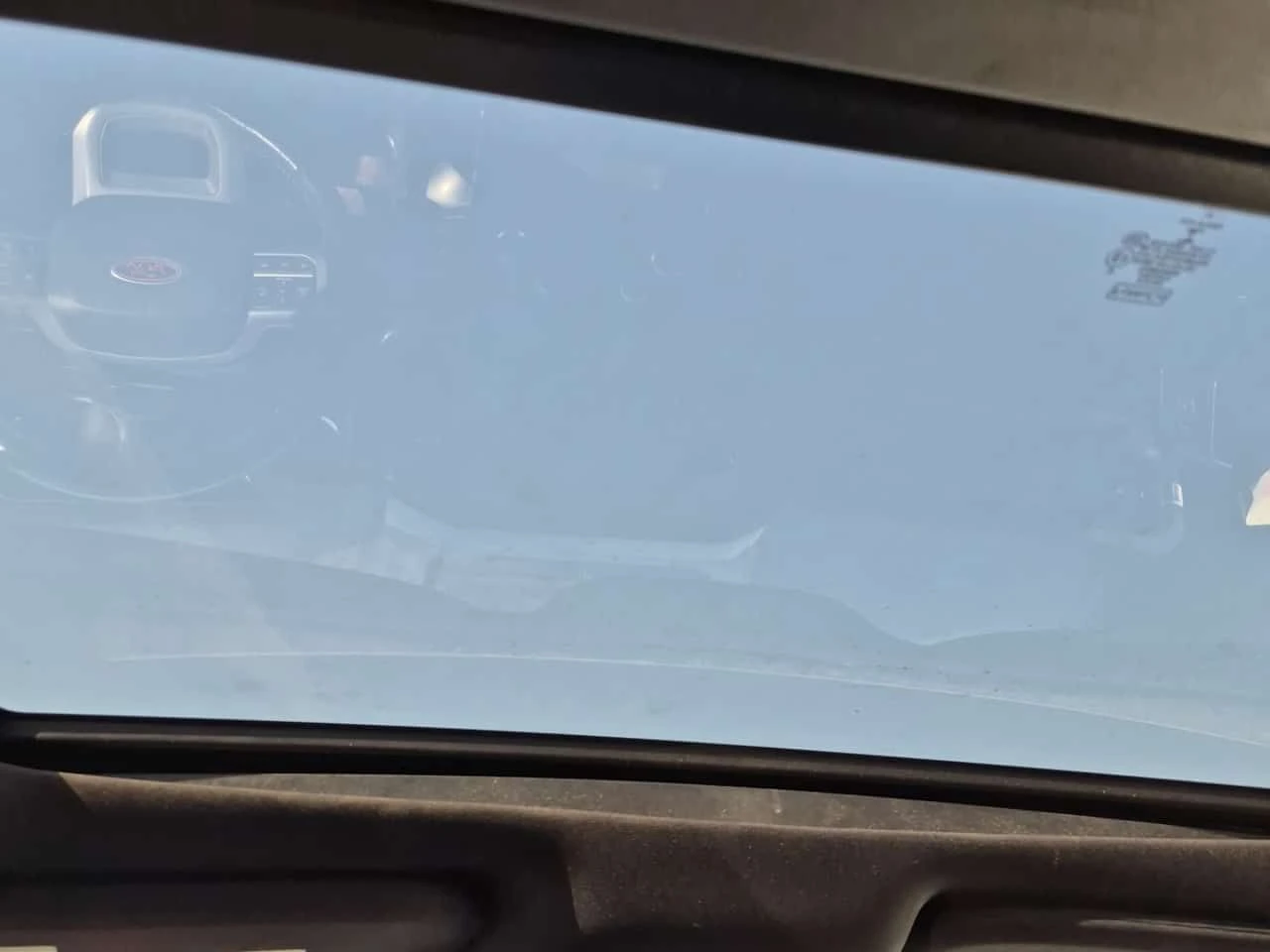 Ford F150 * XLT CREW CAB STD BED * CARFAX * ЦЕНА ДО БГ, снимка 16 - Автомобили и джипове - 54874128
