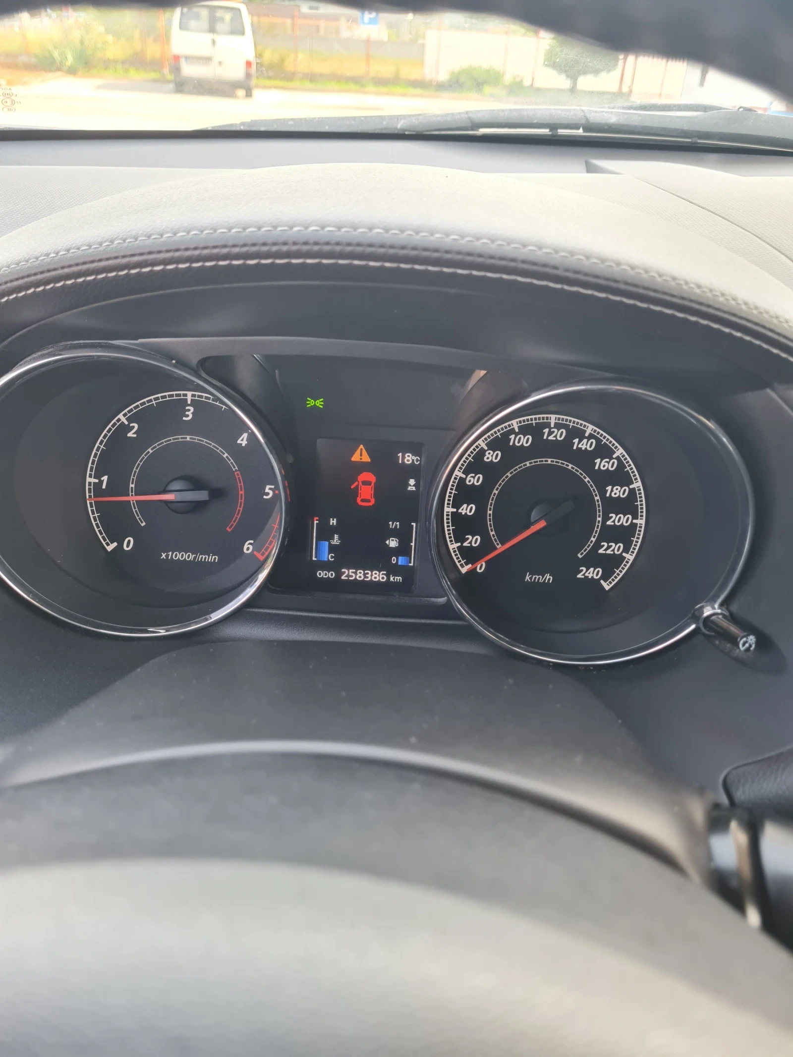 Peugeot 4007 2.2 HDI 4х4 156к.с 2012г. , снимка 10 - Автомобили и джипове - 54932769
