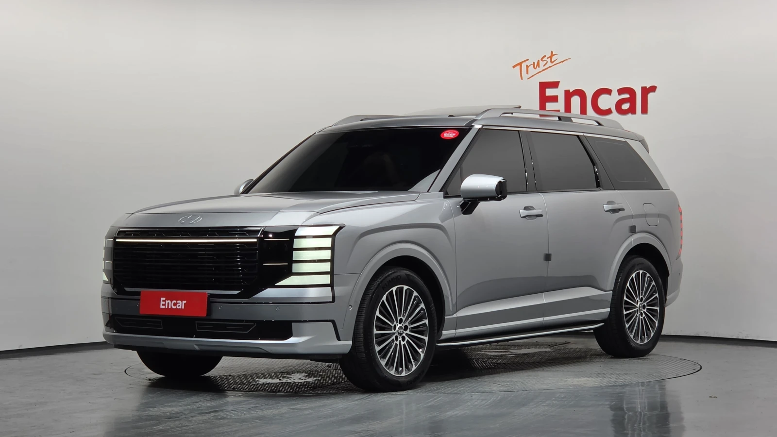Hyundai Palisade 2.5* BLIND SPOT* HUD* 360* МАСАЖ* КРАЙНА ЦЕНА