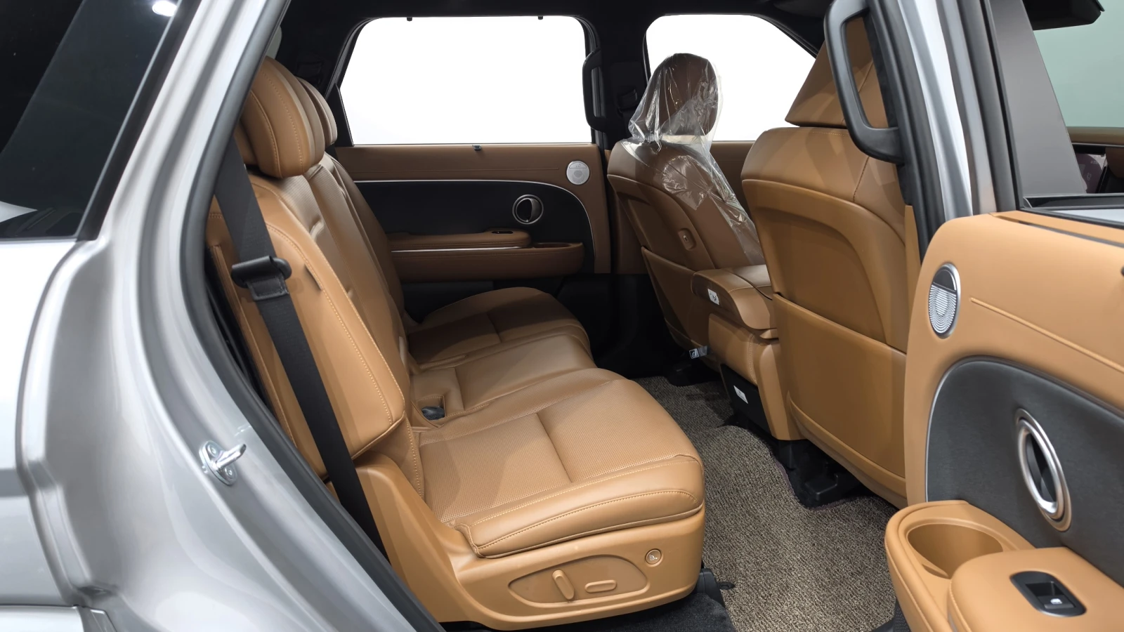 Hyundai Palisade 2.5T Calligraphy* BLIND SPOT* HUD* КРАЙНА ЦЕНА, снимка 11 - Автомобили и джипове - 55399087