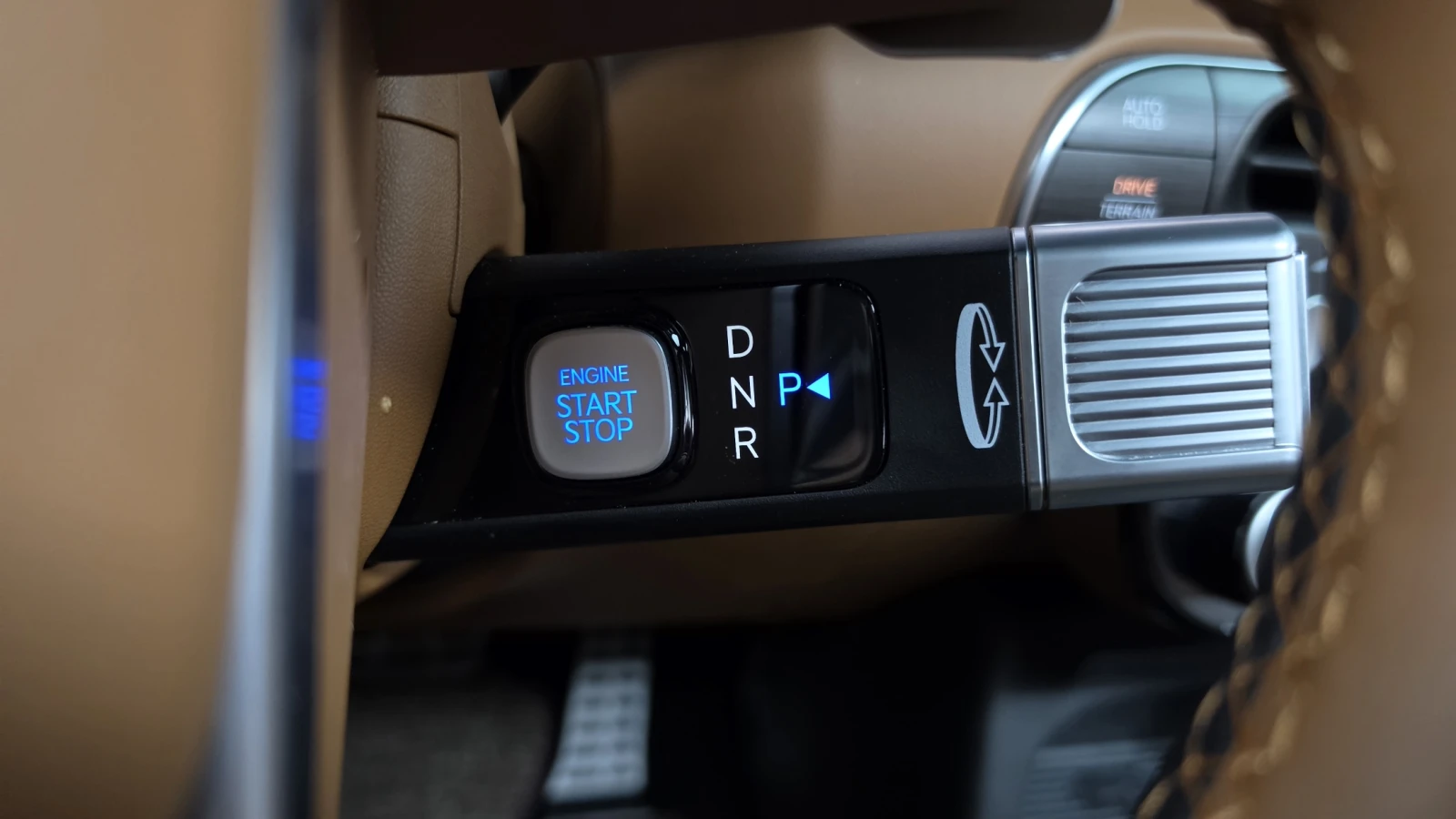 Hyundai Palisade 2.5T Calligraphy* BLIND SPOT* HUD* КРАЙНА ЦЕНА, снимка 9 - Автомобили и джипове - 55399087