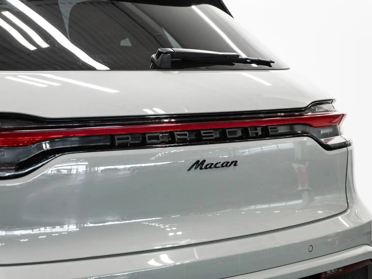 Porsche Macan PREMIUM PLUS BURMESTER ЦЕНА ДО БЪЛГАРИЯ АВТОКРЕДИТ, снимка 8 - Автомобили и джипове - 55626509