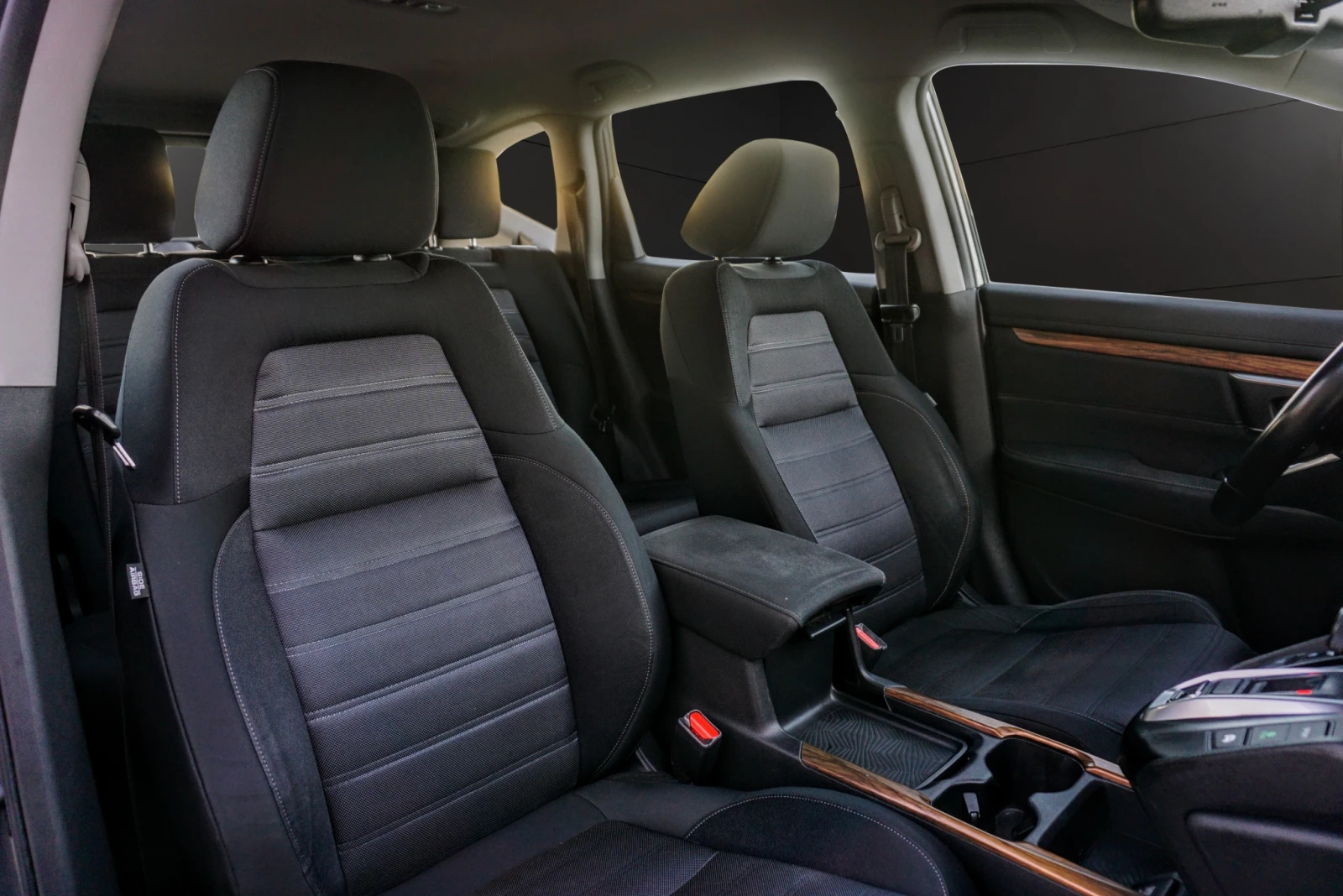 Honda Cr-v 2.0HEV NAVI ELEGANCE, снимка 11 - Автомобили и джипове - 56361261
