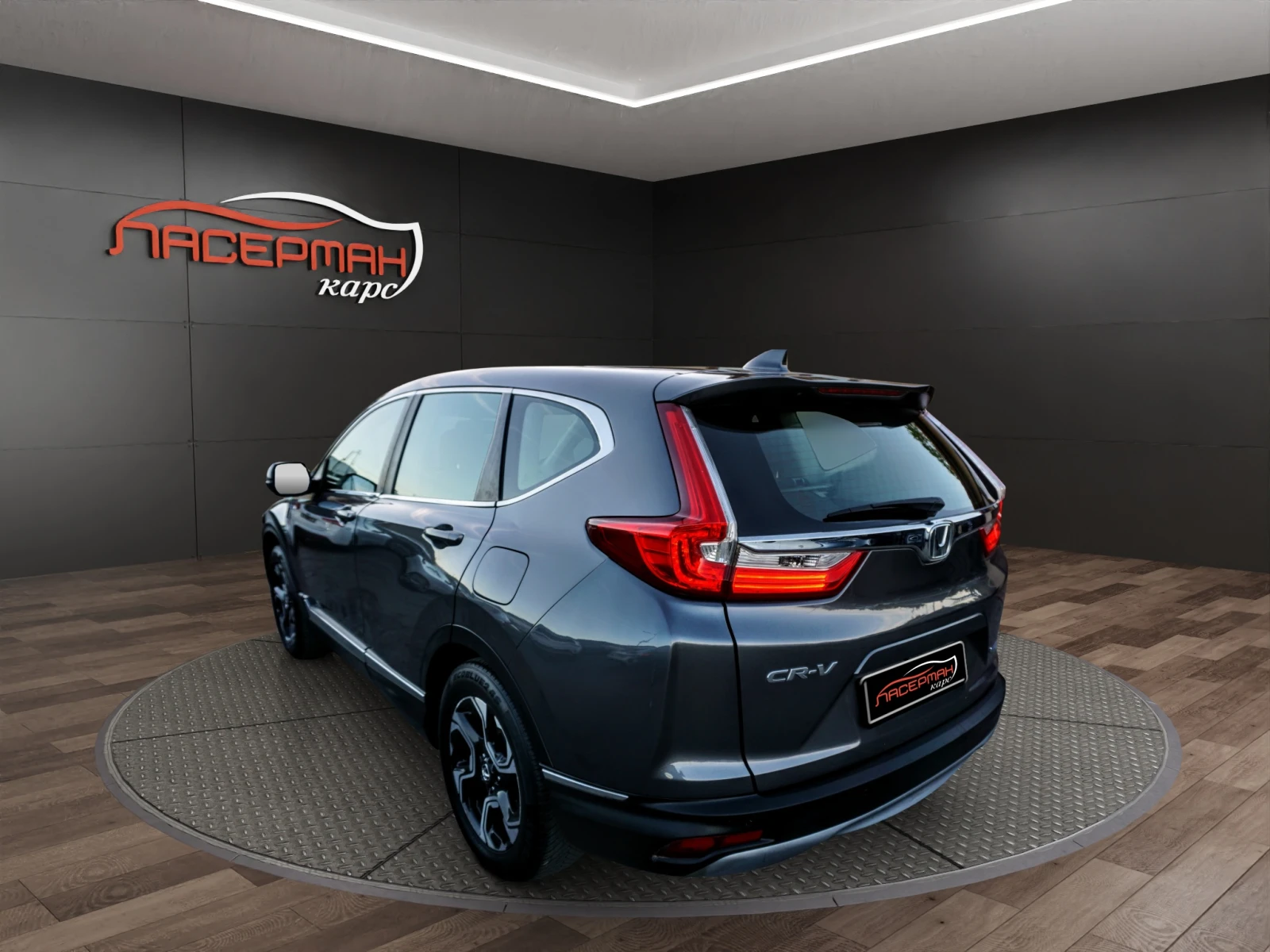 Honda Cr-v 2.0HEV NAVI ELEGANCE | Mobile.bg � ����������� 4