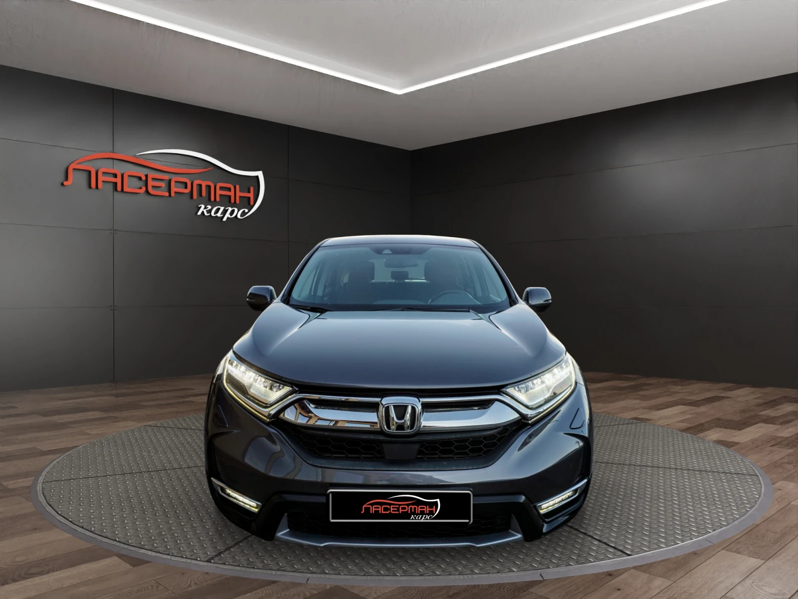 Honda Cr-v 2.0HEV NAVI ELEGANCE | Mobile.bg � ����������� 5