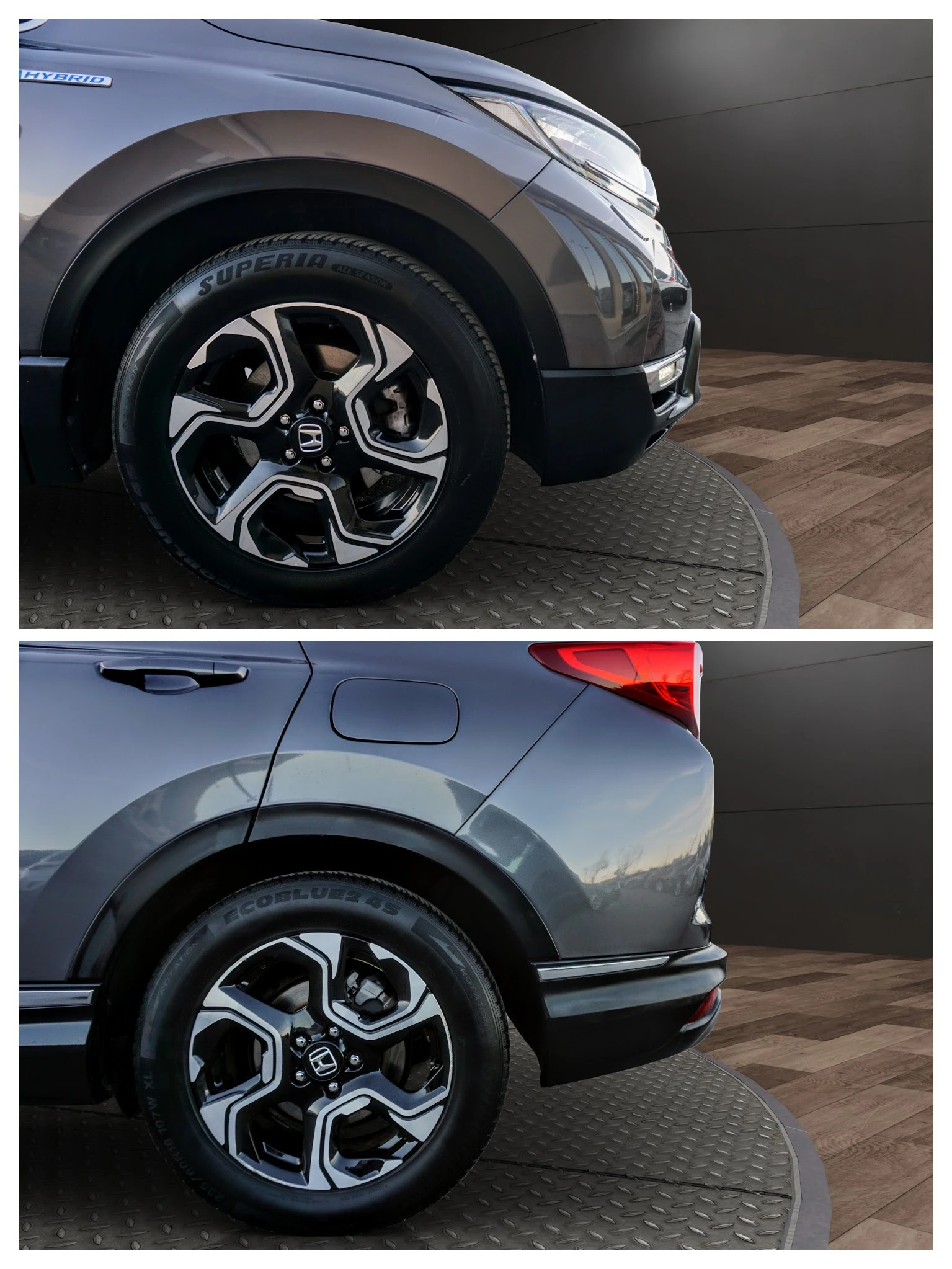Honda Cr-v 2.0HEV NAVI ELEGANCE, снимка 15 - Автомобили и джипове - 56361261
