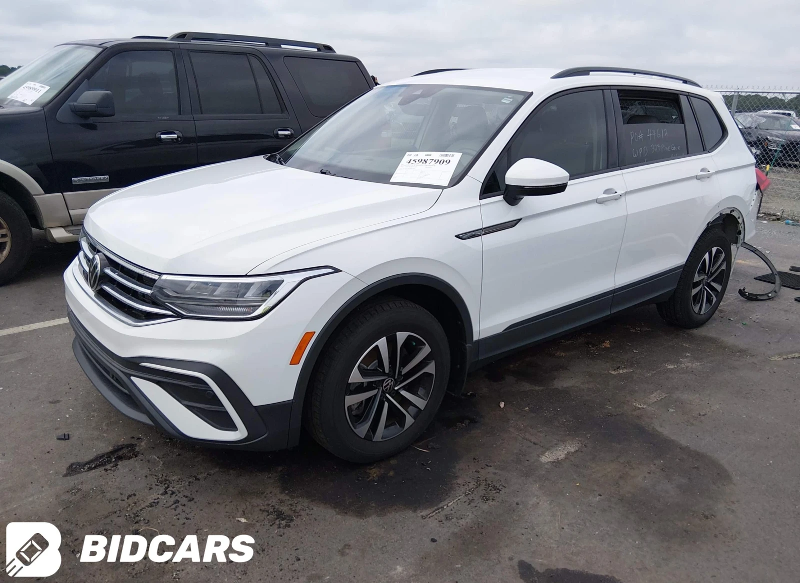 VW Tiguan ��������* ������ ����* ������ ����*  | Mobile.bg � ����������� 6