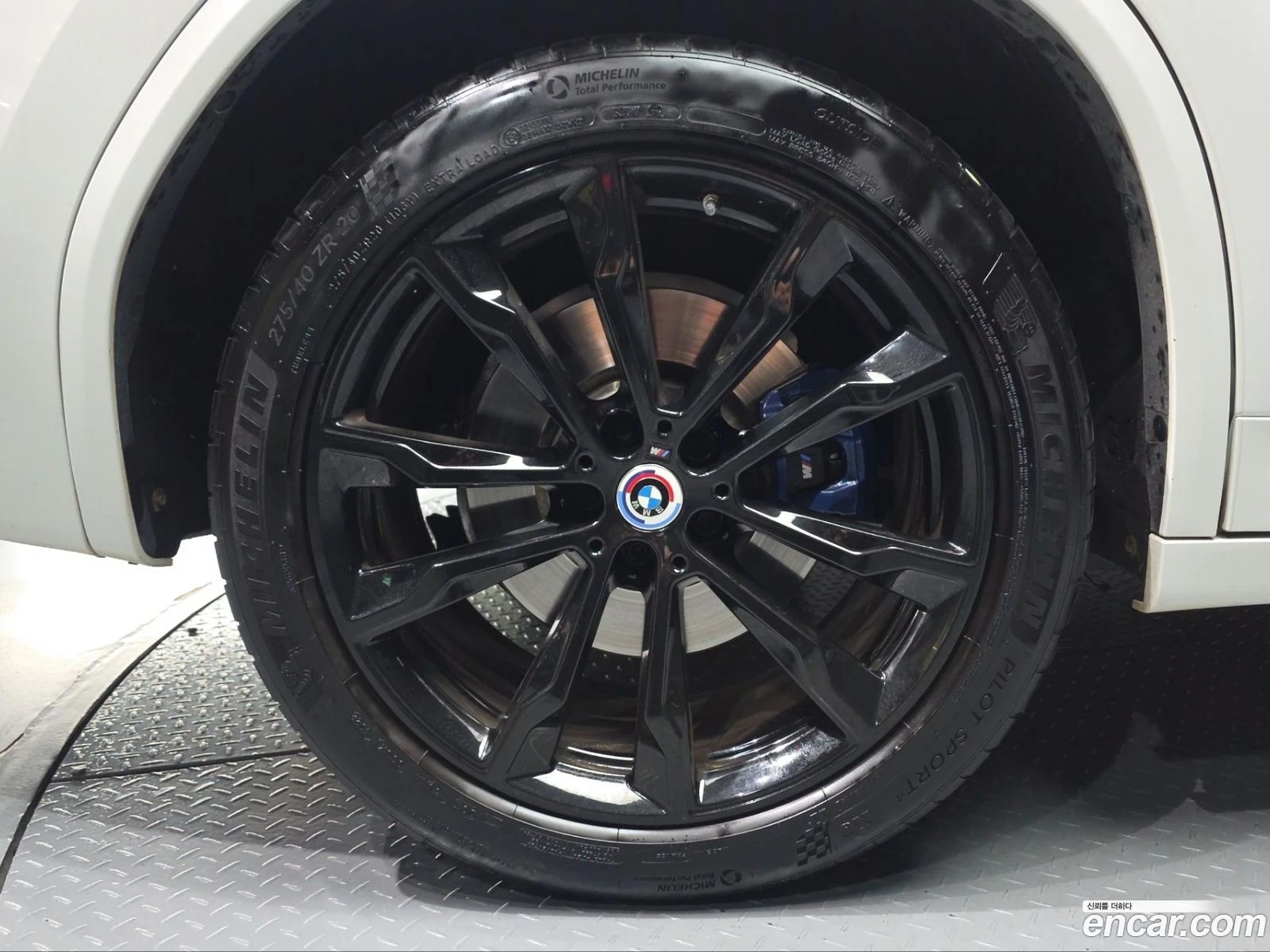 BMW X3 xDrive M40i* ВКЛЮЧЕНИ ВСИЧКИ РАЗХОДИ, снимка 5 - Автомобили и джипове - 56548296