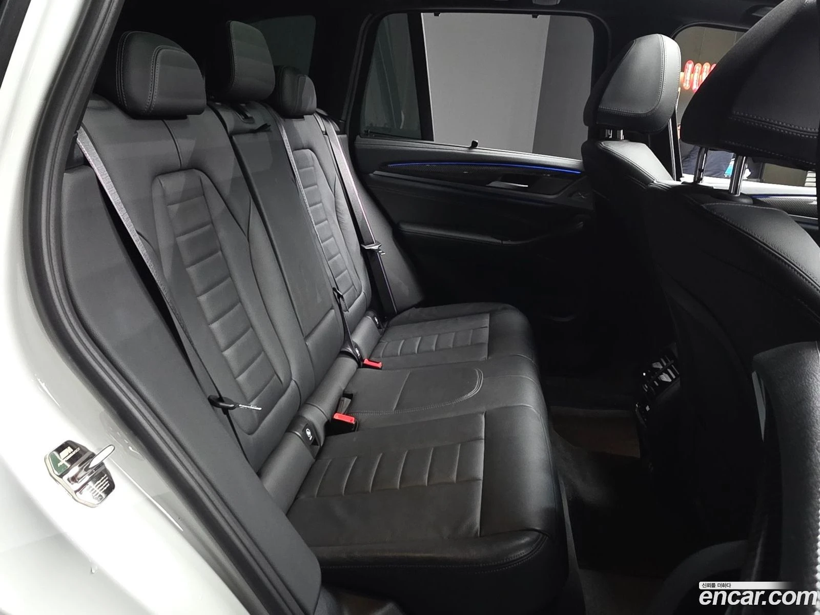 BMW X3 xDrive M40i* ВКЛЮЧЕНИ ВСИЧКИ РАЗХОДИ, снимка 12 - Автомобили и джипове - 56548296