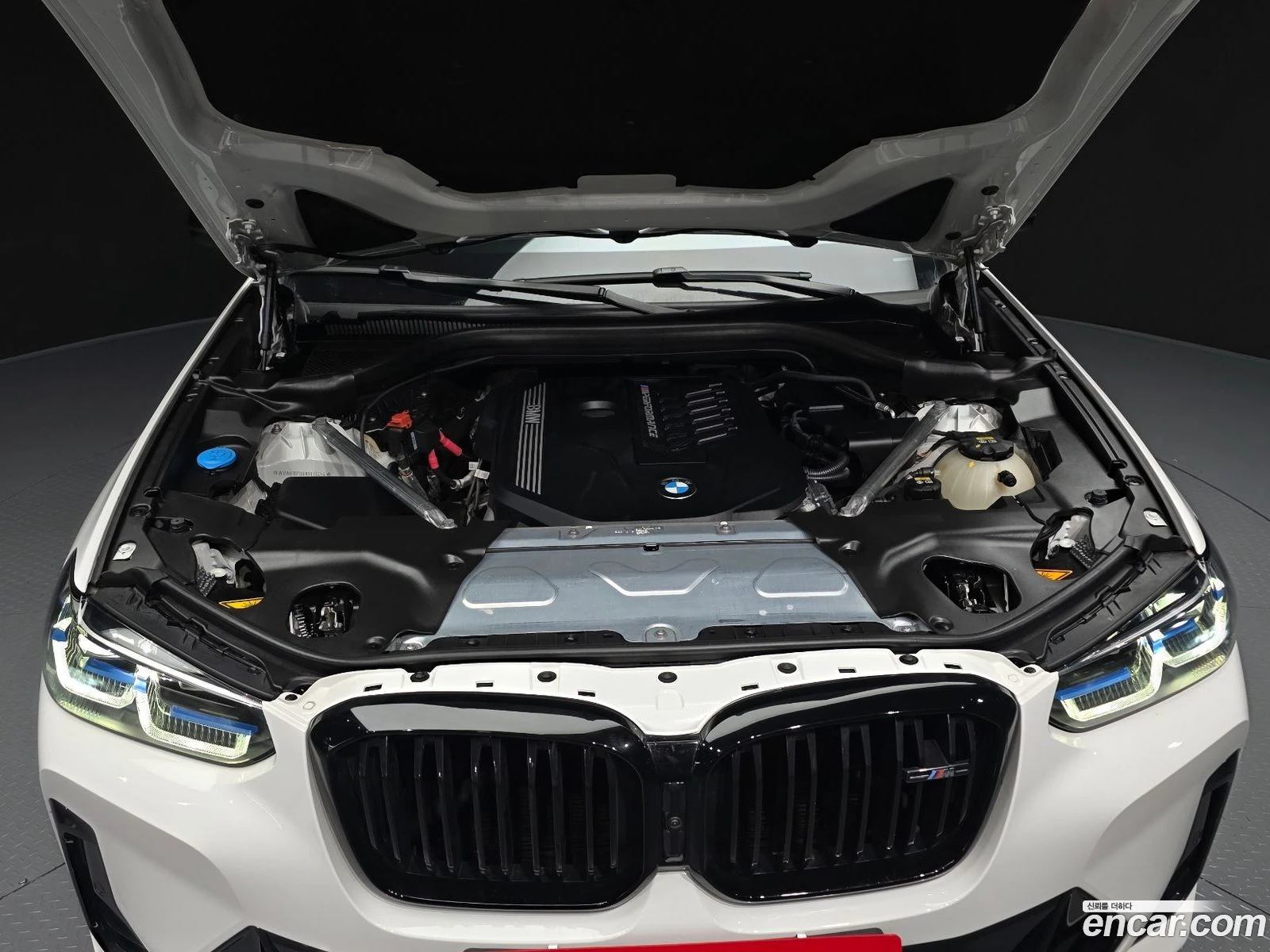 BMW X3 xDrive M40i* ВКЛЮЧЕНИ ВСИЧКИ РАЗХОДИ, снимка 6 - Автомобили и джипове - 56548296