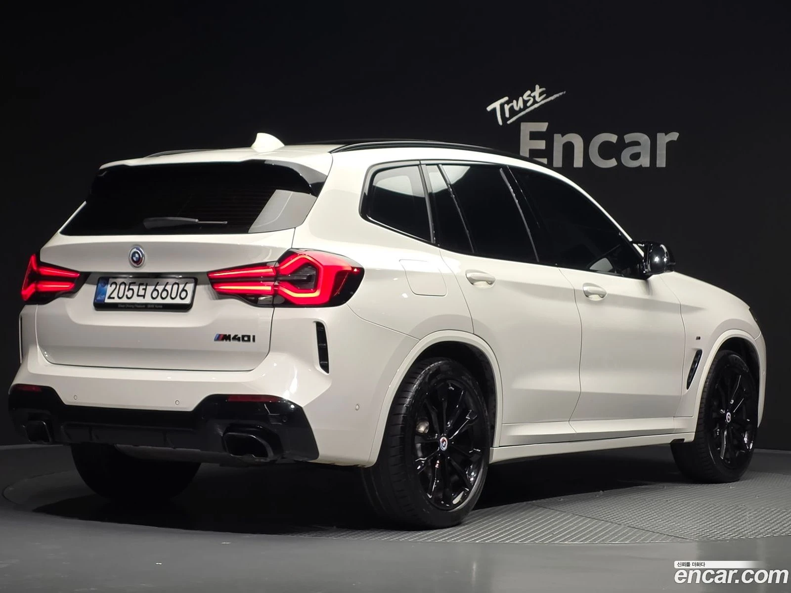 BMW X3 xDrive M40i* ВКЛЮЧЕНИ ВСИЧКИ РАЗХОДИ, снимка 2 - Автомобили и джипове - 56548296
