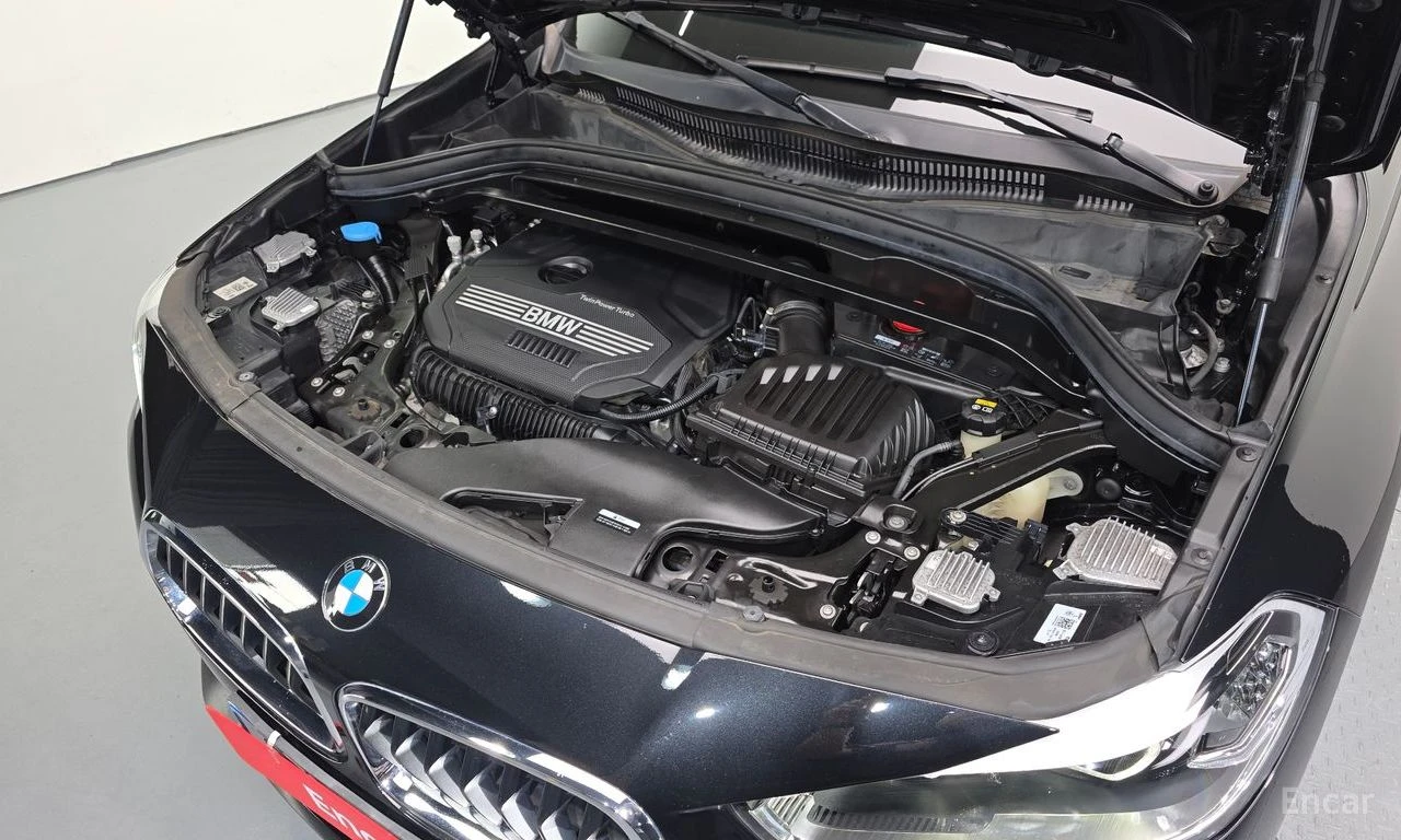 BMW X2 xDrive20i Advantage, снимка 6 - Автомобили и джипове - 56549504