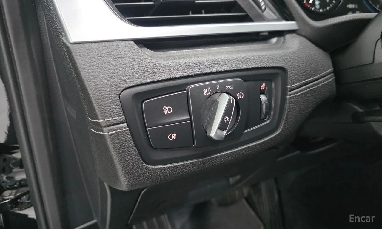 BMW X2 xDrive20i Advantage, снимка 15 - Автомобили и джипове - 56549504