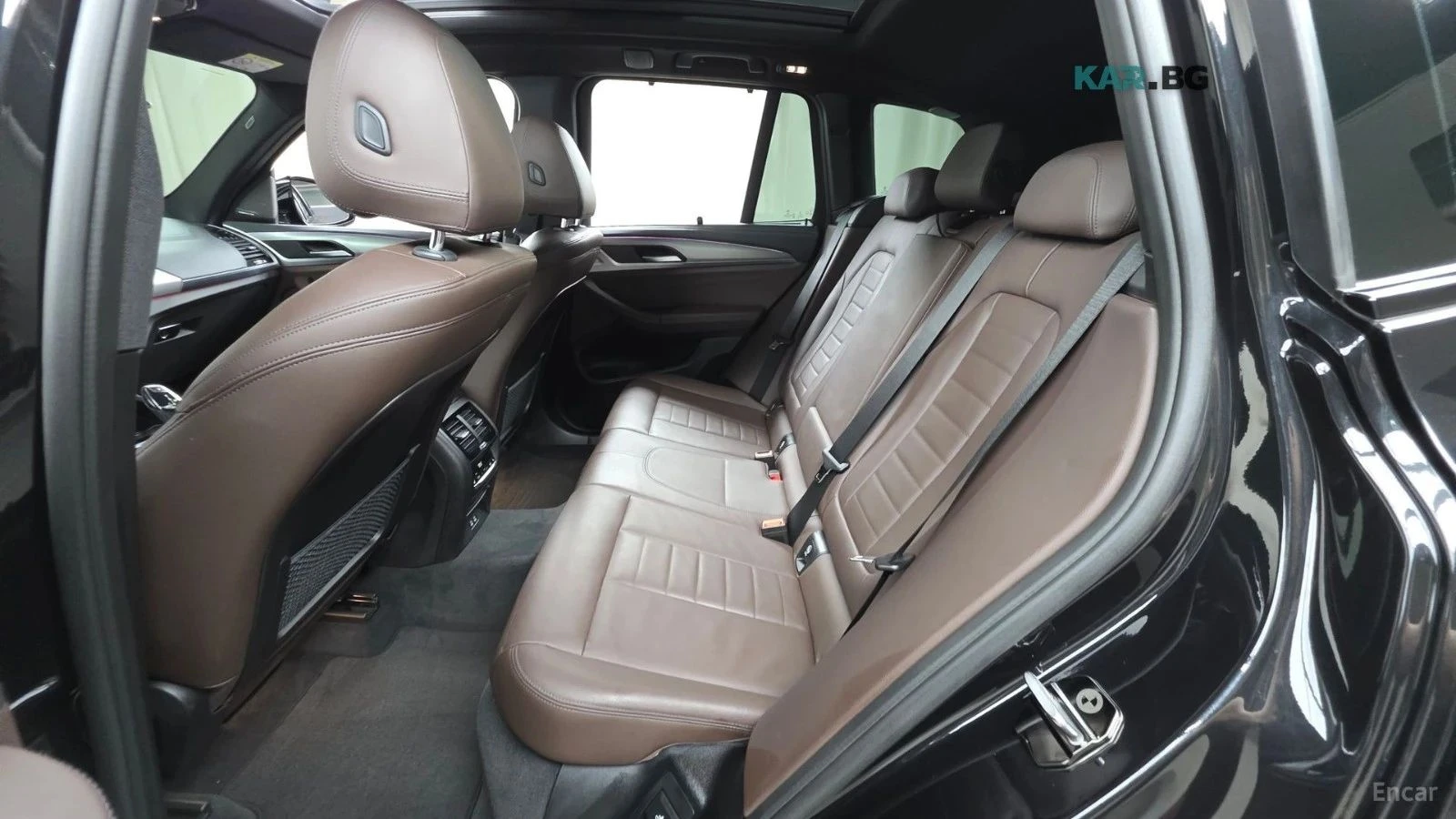 BMW X3, снимка 16 - Автомобили и джипове - 56706067