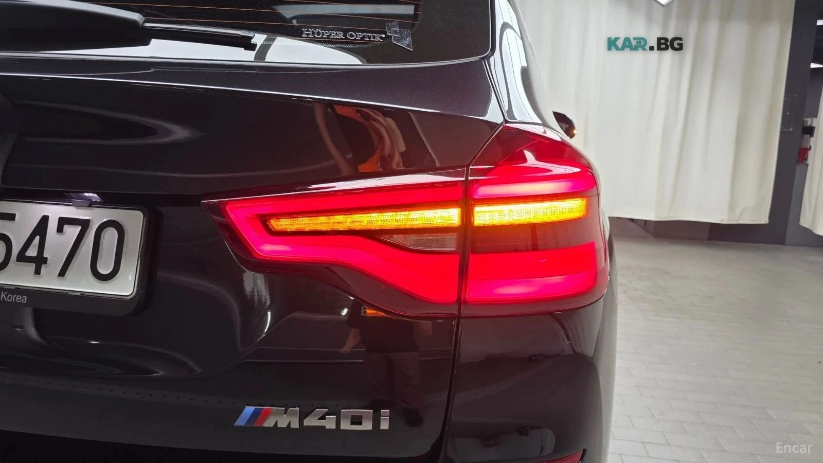 BMW X3, снимка 6 - Автомобили и джипове - 56706067
