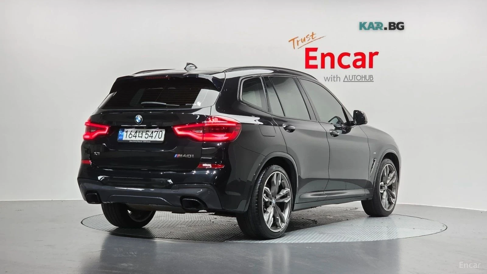 BMW X3, снимка 2 - Автомобили и джипове - 56706067