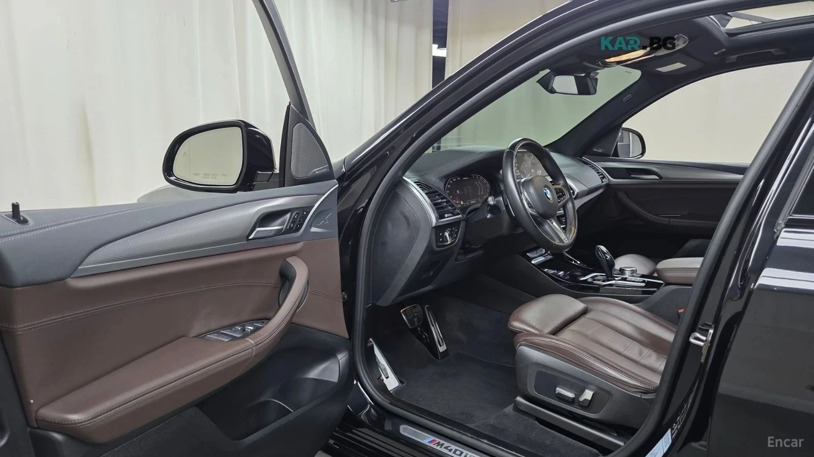 BMW X3, снимка 10 - Автомобили и джипове - 56706067