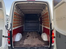 VW Crafter 2.5TDI Климатроник L2H2, снимка 11