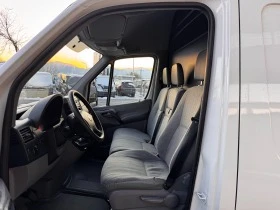 VW Crafter 2.5TDI Климатроник L2H2, снимка 8