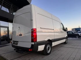 VW Crafter 2.5TDI Климатроник L2H2, снимка 4