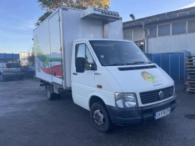 VW Lt 46, снимка 10