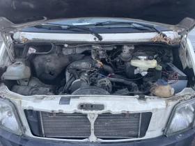 VW Lt 46, снимка 7