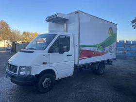 VW Lt 46, снимка 3