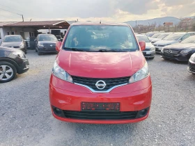 Nissan NV200 1.5DCI 7 места, снимка 2