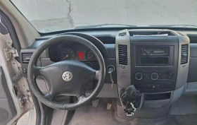 VW Crafter 2.5тди, снимка 7
