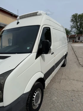 VW Crafter Товарен , снимка 5