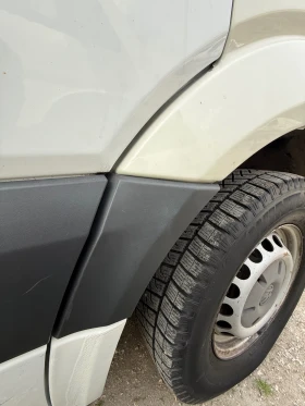 VW Crafter Товарен , снимка 8