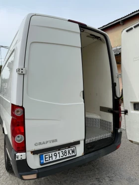 VW Crafter Товарен , снимка 7