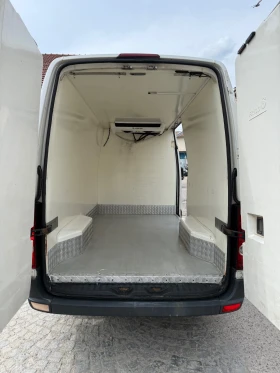 VW Crafter Товарен , снимка 6