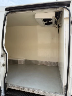 VW Crafter Товарен , снимка 4