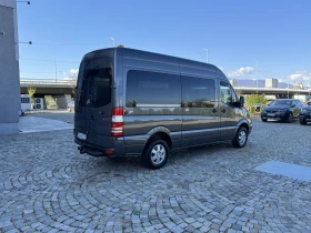Mercedes-Benz Sprinter 319 Automatic, снимка 6