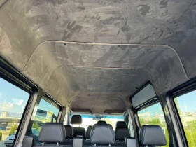 Mercedes-Benz Sprinter 319 Automatic, снимка 15