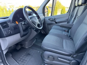 Mercedes-Benz Sprinter 319 Automatic, снимка 7