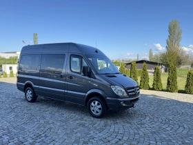 Mercedes-Benz Sprinter 319 Automatic, снимка 1