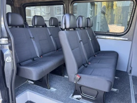 Mercedes-Benz Sprinter 319 Automatic, снимка 9