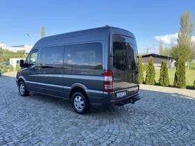 Mercedes-Benz Sprinter 319 Automatic, снимка 4