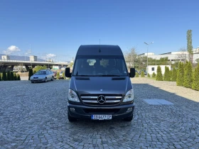 Mercedes-Benz Sprinter 319 Automatic, снимка 2